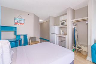 Bright Updated Ocean View Suite! Sea Mist 51202 - Myrtle Beach - 6