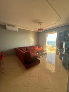 Jimmy Sea View Apartment - Sarandë - 5