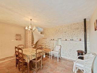 Villa in Les Mages with swimming pool - 8