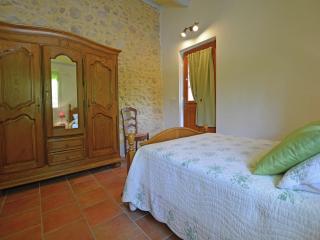 Villa in Les Mages with swimming pool - 5