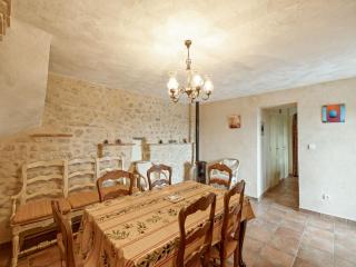 Villa in Les Mages with swimming pool - 3