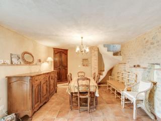 Villa in Les Mages with swimming pool - 1