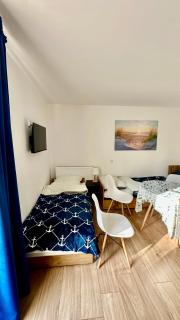 Apartament nr 3 przy Sali Kominkowej - Przeczyce - 8