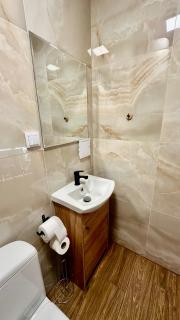 Apartament nr 3 przy Sali Kominkowej - Przeczyce - 5