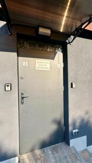 Apartament nr 3 przy Sali Kominkowej - Przeczyce - 4