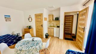 Apartament nr 3 przy Sali Kominkowej - Przeczyce - 0