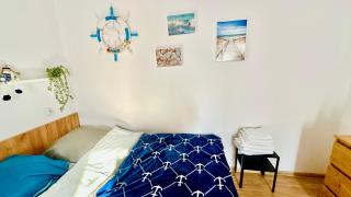 Apartament nr 3 przy Sali Kominkowej - Przeczyce - 1