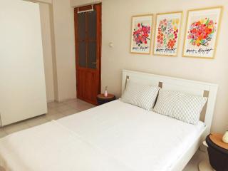 Ayvalık Melodia Guest House 3 Rooms Apartment - Ayvalık - 6