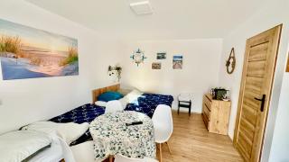 Apartament nr 3 przy Sali Kominkowej - Przeczyce - 4