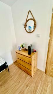 Apartament nr 3 przy Sali Kominkowej - Przeczyce - 3