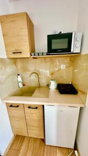 Apartament nr 3 przy Sali Kominkowej - Przeczyce - 5