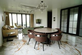 DeCasa Residency 23BHK with Balcony in New Town - 7