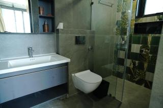 DeCasa Residency 23BHK with Balcony in New Town - 6