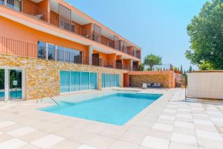 Le Mas du Lingousto - Cuers - 0