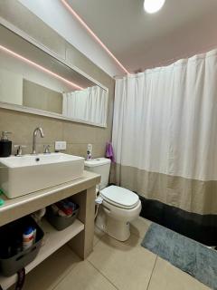 Excellent 3-room house - 2