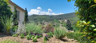 Les Hauts de Cabanoule Générargues - 3