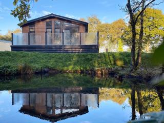 Lakeview Lodge - 0