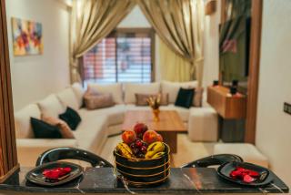 Appart Duplex 3ch Piscine - Marrakesh - 0