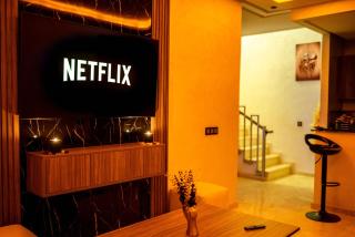 Appart Duplex 3ch Piscine - 4