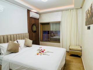 Appart Duplex 3ch Piscine - Marrakesh - 2