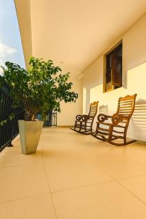 Villa Lovi Tree - 4