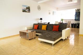 Chachacha Haut de villa vue sur mer et montagne - Les Anses-d'Arlet - 4