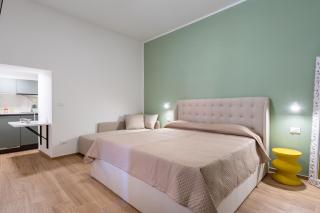 GuestHost Cascer's Home lovely studio in Taormina - Taormina - 6