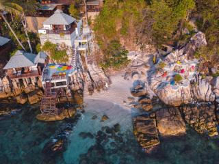 Taatoh Seaview Resort - SHA Plus - 3