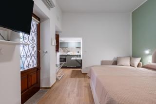 GuestHost Cascer's Home lovely studio in Taormina - Taormina - 1