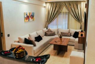 Appart Duplex 3ch Piscine - Marrakesh - 3