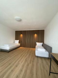 Montören Apartment Metzingen - 6