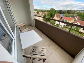 Montören Apartment Metzingen - 0