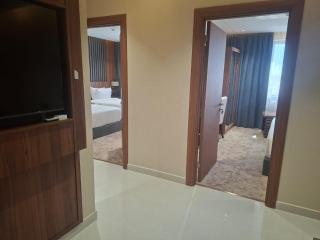 wafia hotel - 5
