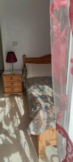 Lamiah's house - 2