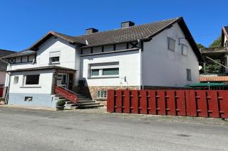 Ferienwohnung in Bontkirchen - 0