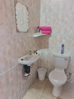 MM Apartments - Nhlangano - 4