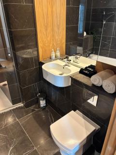 London Canary Wharf Luxury Stay - 3