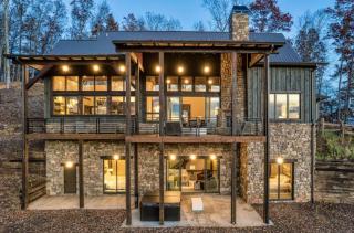 Greystone Lodge - Mountain Top Luxury Living - 8