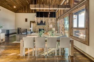 Greystone Lodge - Mountain Top Luxury Living - 1
