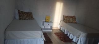 Hospedaria Recanto das Flores, perto Thermas - 7