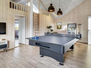 14 person holiday home in Idestrup - 7