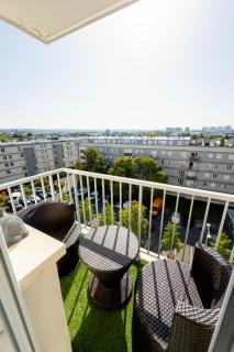 L'écrin citadin - 9