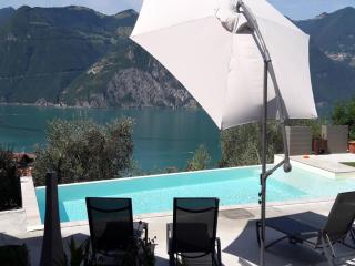 Marone Apartment with Pool - Marone - 9
