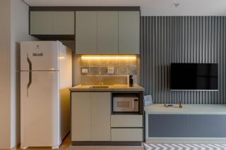 2 aptos - Vista & Conforto em Moema - Wecare Hosting - São Paulo - 9