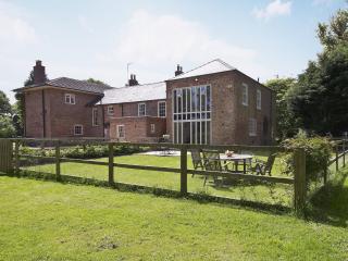 Curlew Barn - Sutton Bridge - 0