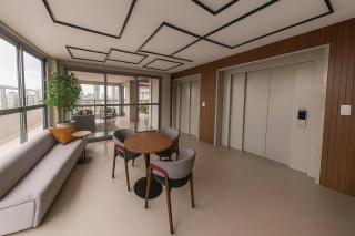 2 aptos - Vista & Conforto em Moema - Wecare Hosting - São Paulo - 1