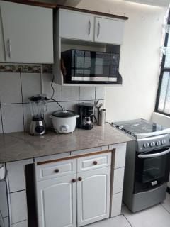 Casa Amiga - 6