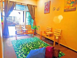 RUMAH TAMU HANA MELAKA with Private Pool Bbq Picnic Set Near Beach - Masjid Tanah - 9