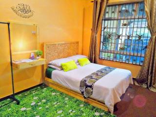 RUMAH TAMU HANA MELAKA with Private Pool Bbq Picnic Set Near Beach - Masjid Tanah - 7
