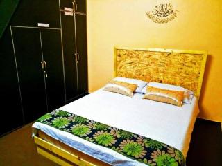 RUMAH TAMU HANA MELAKA with Private Pool Bbq Picnic Set Near Beach - Masjid Tanah - 6